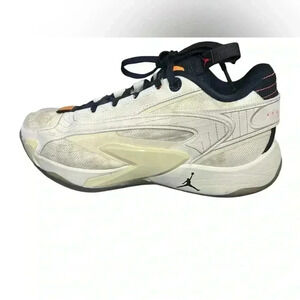 Jordan Luka 2 Basketball Shoes (Coconut Milk)